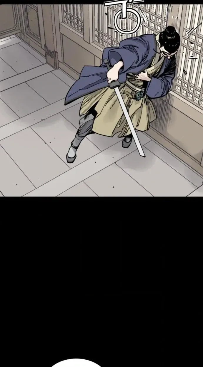 Read Death God chapter 140 image 3 on Lezhin