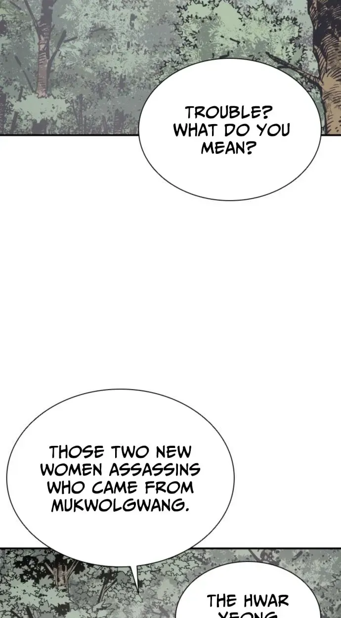 Read Death God chapter 140 image 36 on Lezhin