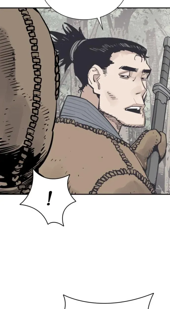 Read Death God chapter 140 image 45 on Lezhin