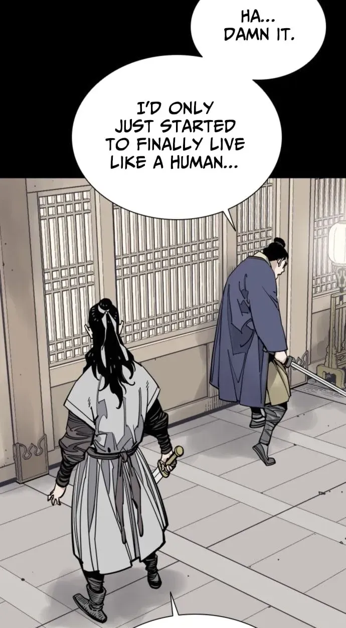 Read Death God chapter 140 image 5 on Lezhin