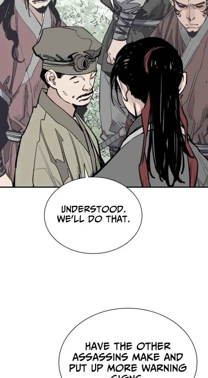 Read Death God chapter 140 image 53 on Lezhin