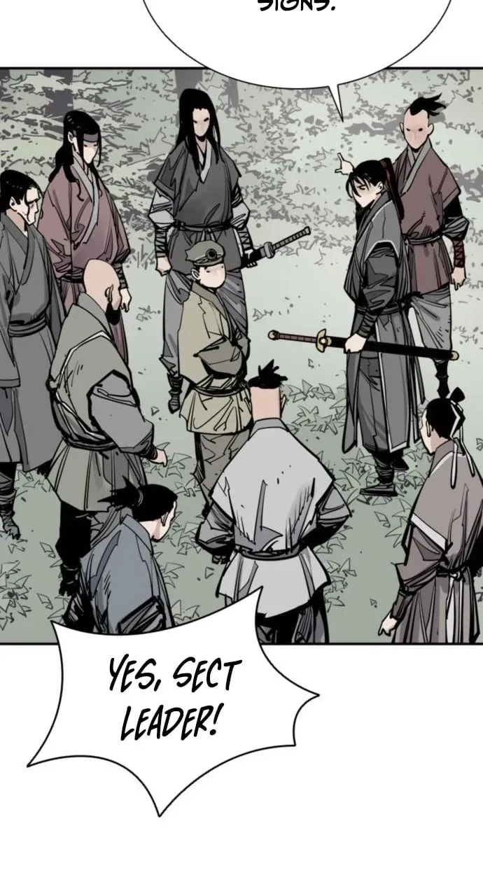 Read Death God chapter 140 image 54 on Lezhin