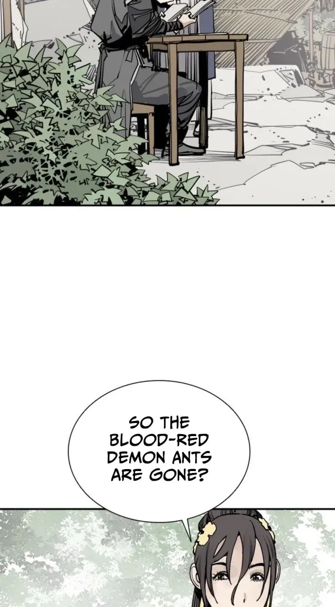 Read Death God chapter 140 image 61 on Lezhin