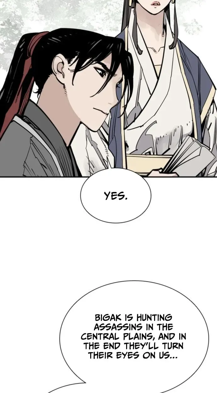Read Death God chapter 140 image 62 on Lezhin