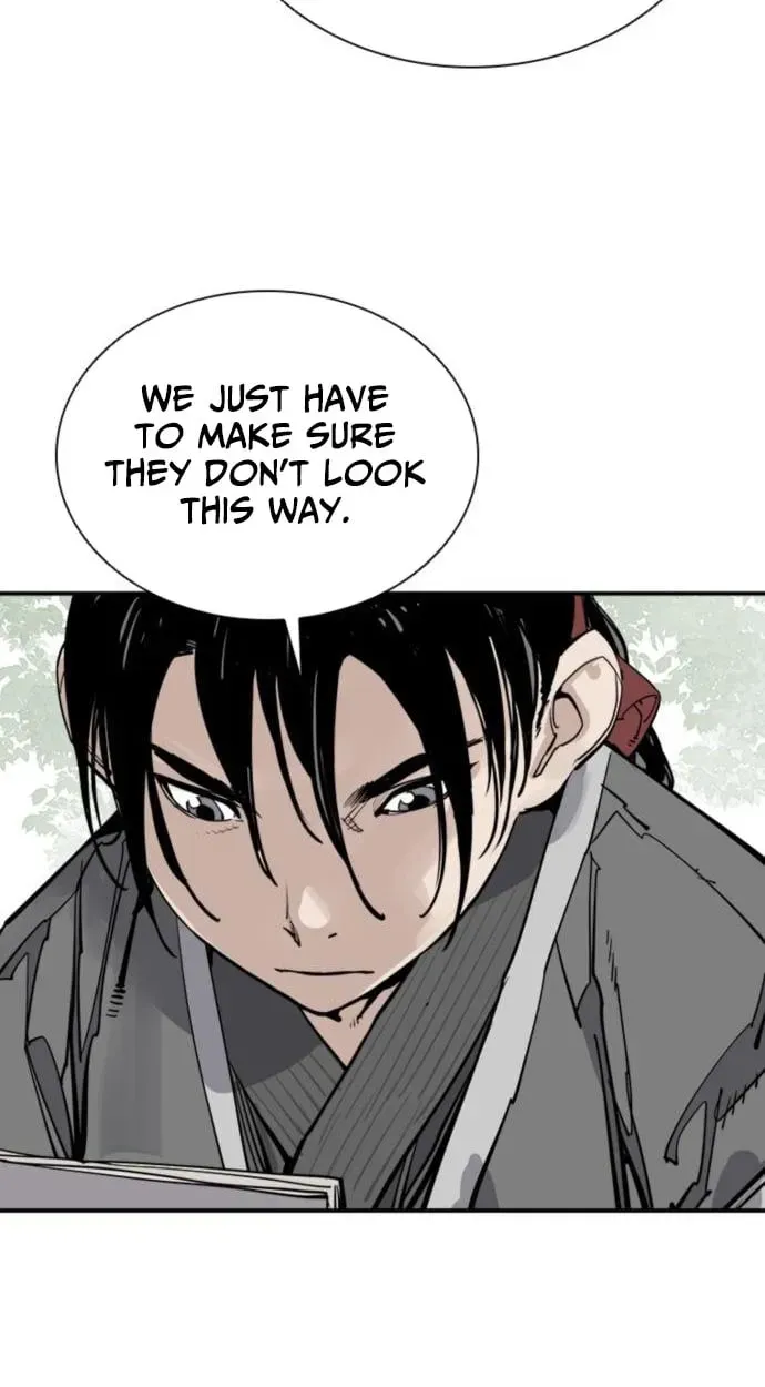 Read Death God chapter 140 image 64 on Lezhin