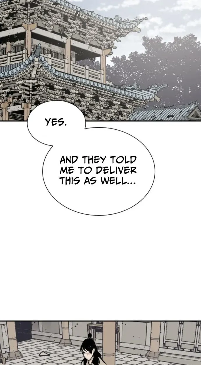 Read Death God chapter 140 image 70 on Lezhin