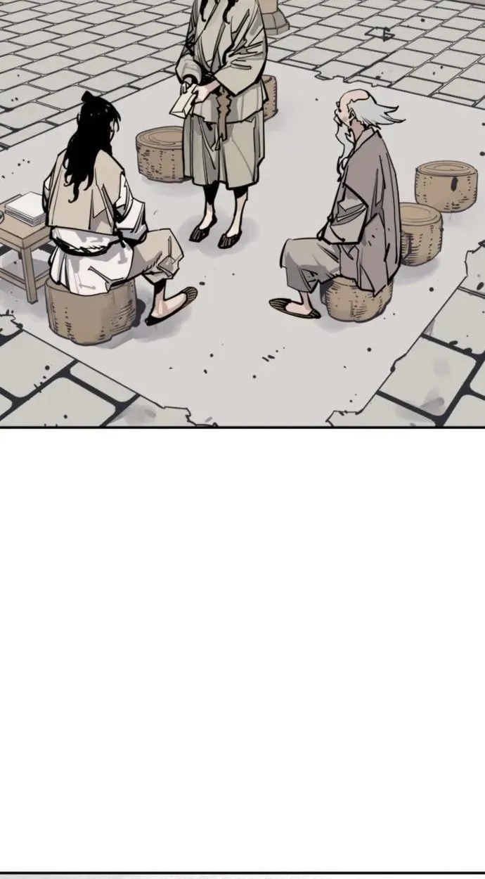 Read Death God chapter 140 image 71 on Lezhin