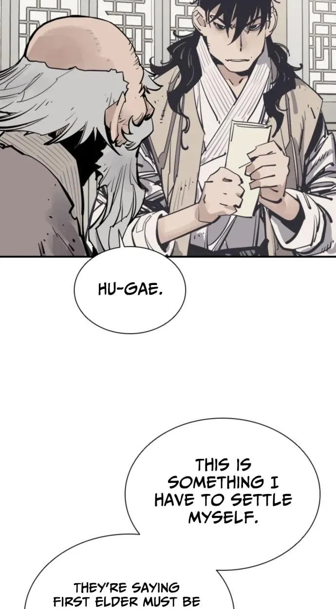 Read Death God chapter 140 image 76 on Lezhin