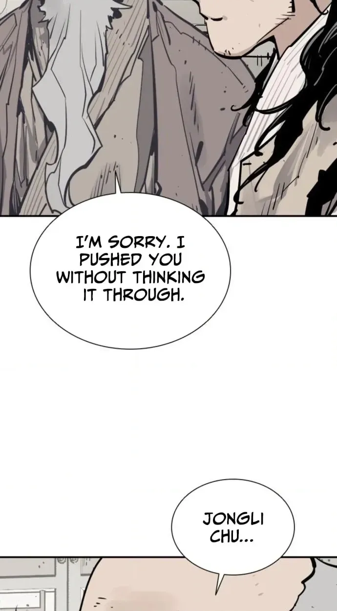 Read Death God chapter 140 image 79 on Lezhin