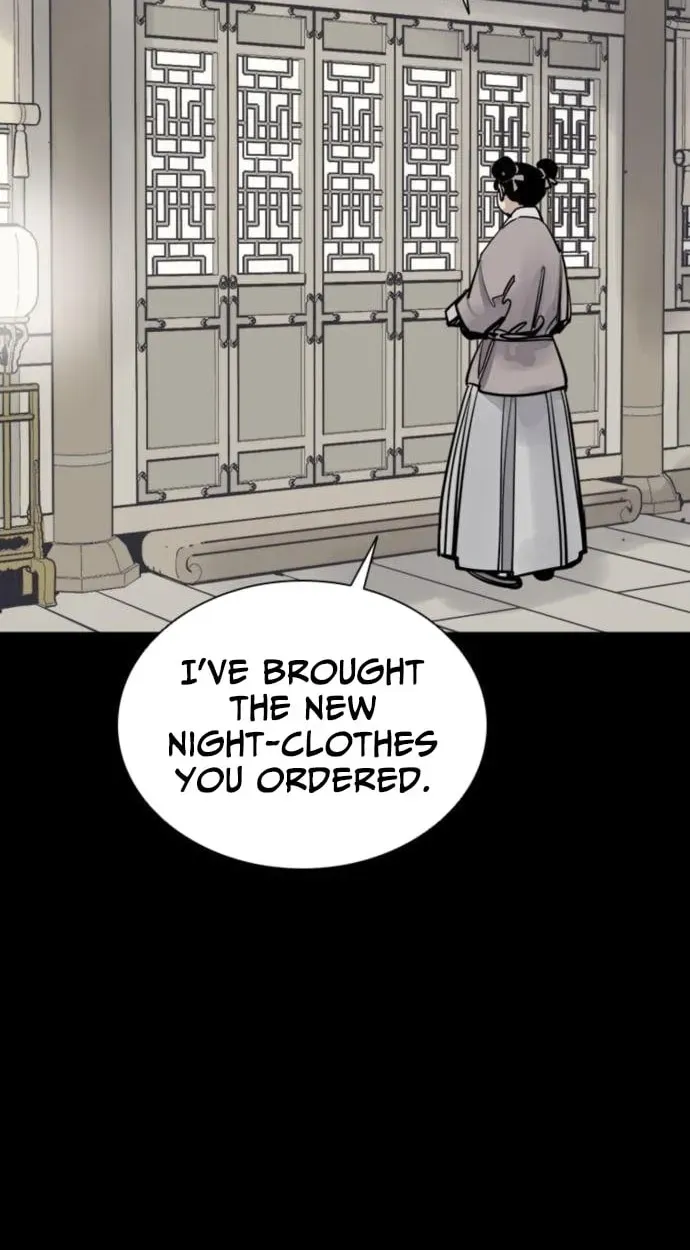 Read Death God chapter 140 image 85 on Lezhin