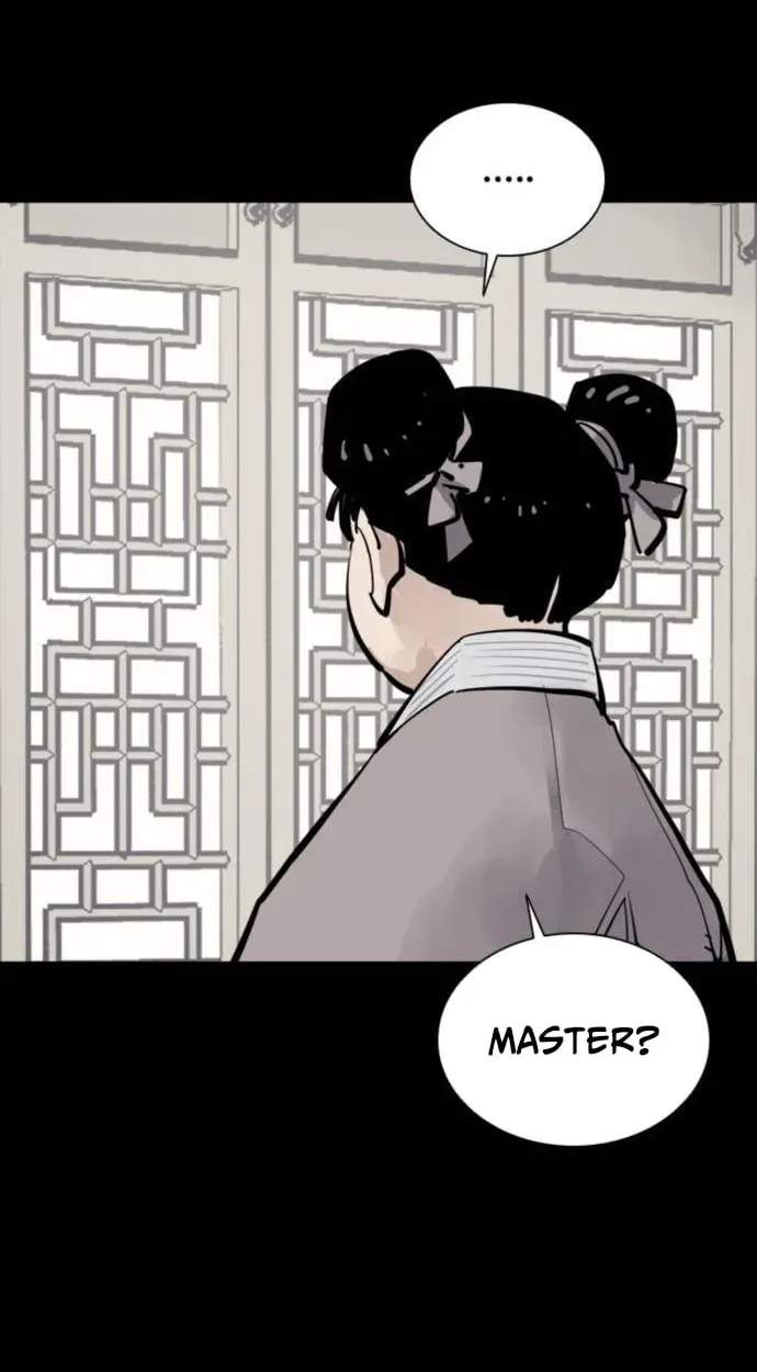 Read Death God chapter 140 image 86 on Lezhin