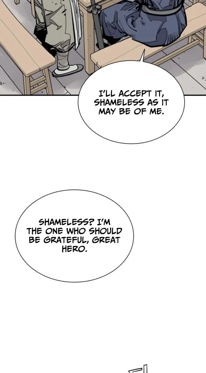 Read Death God chapter 141 image 10 on Lezhin