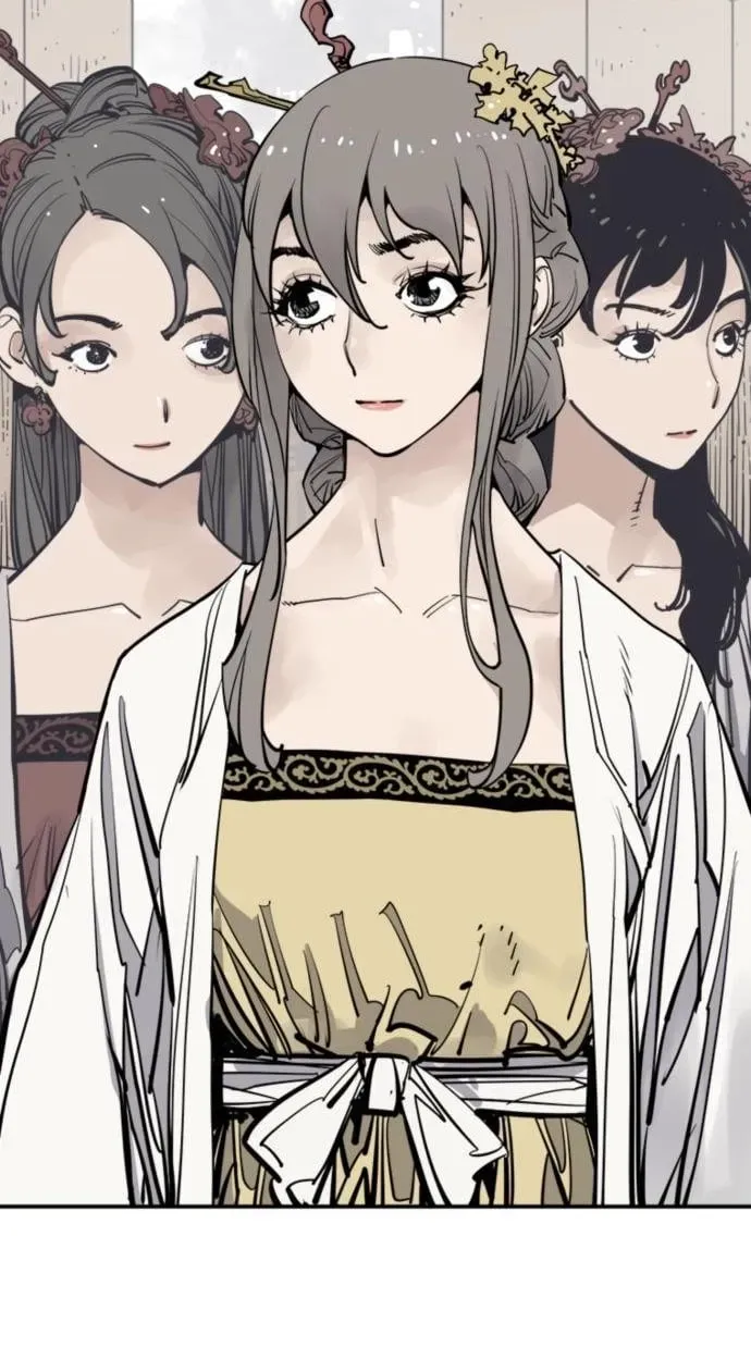 Read Death God chapter 141 image 12 on Lezhin