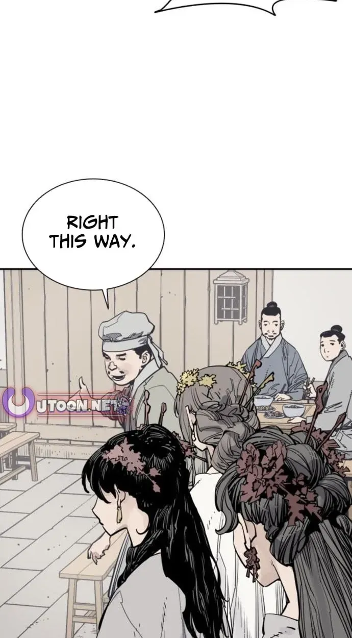 Read Death God chapter 141 image 14 on Lezhin