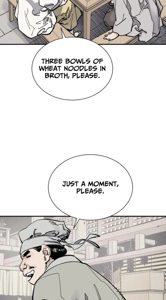 Read Death God chapter 141 image 16 on Lezhin