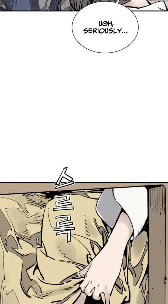 Read Death God chapter 141 image 22 on Lezhin
