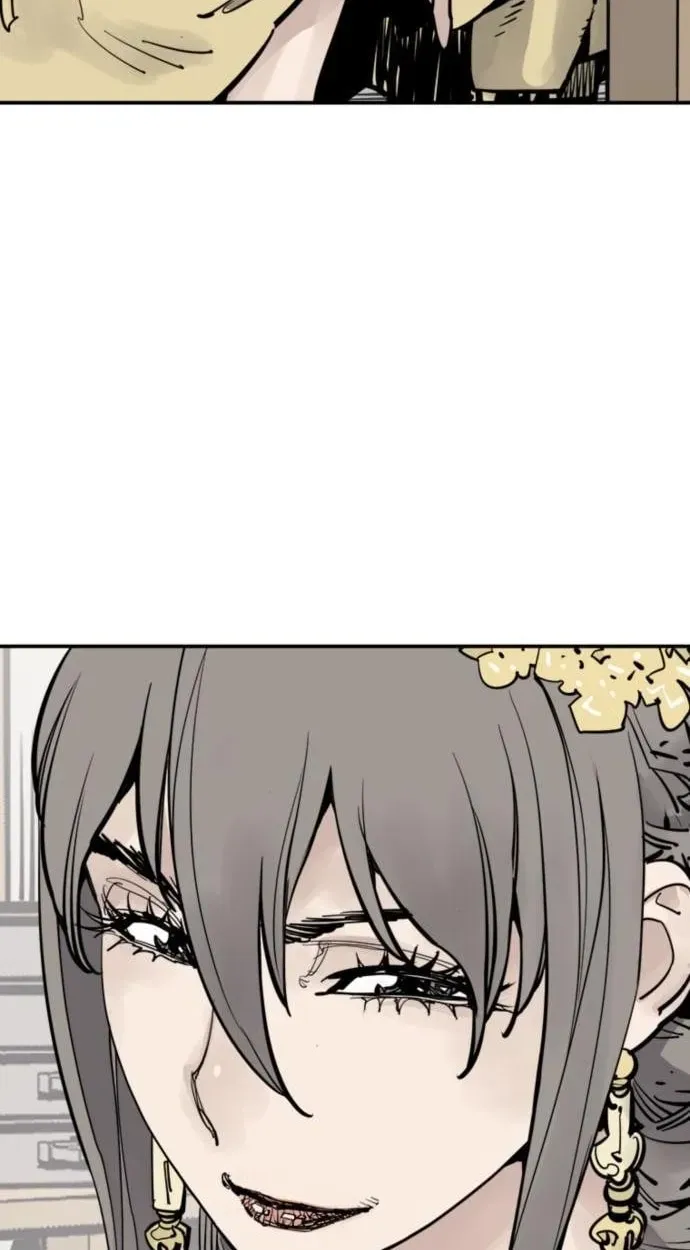 Read Death God chapter 141 image 23 on Lezhin