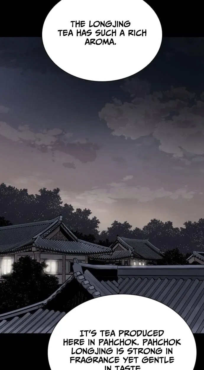 Read Death God chapter 141 image 34 on Lezhin