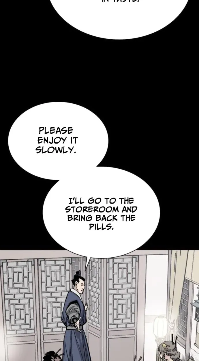 Read Death God chapter 141 image 35 on Lezhin