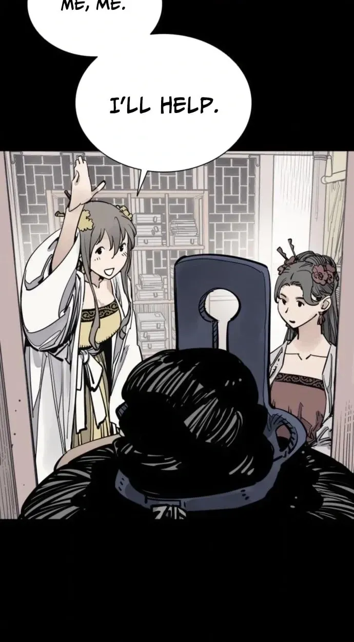 Read Death God chapter 141 image 39 on Lezhin