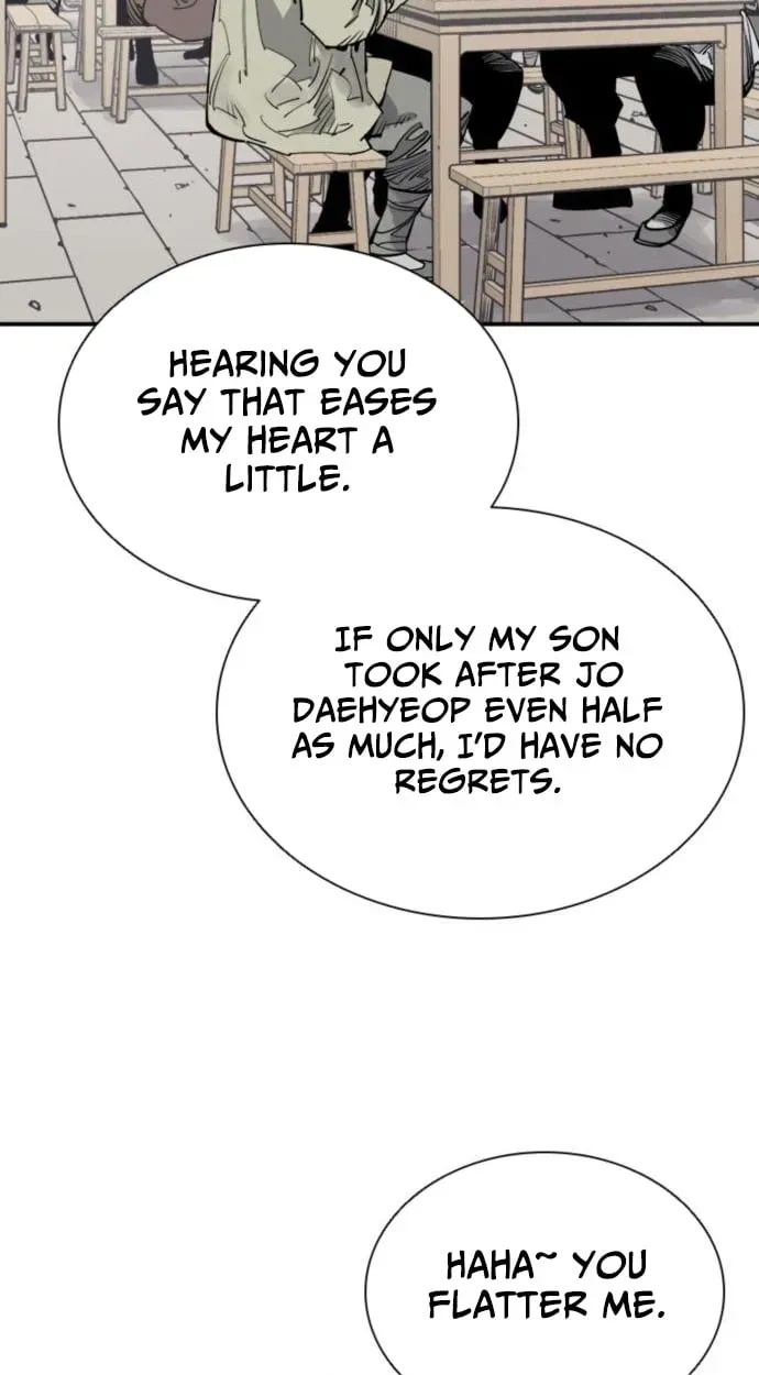 Read Death God chapter 141 image 4 on Lezhin