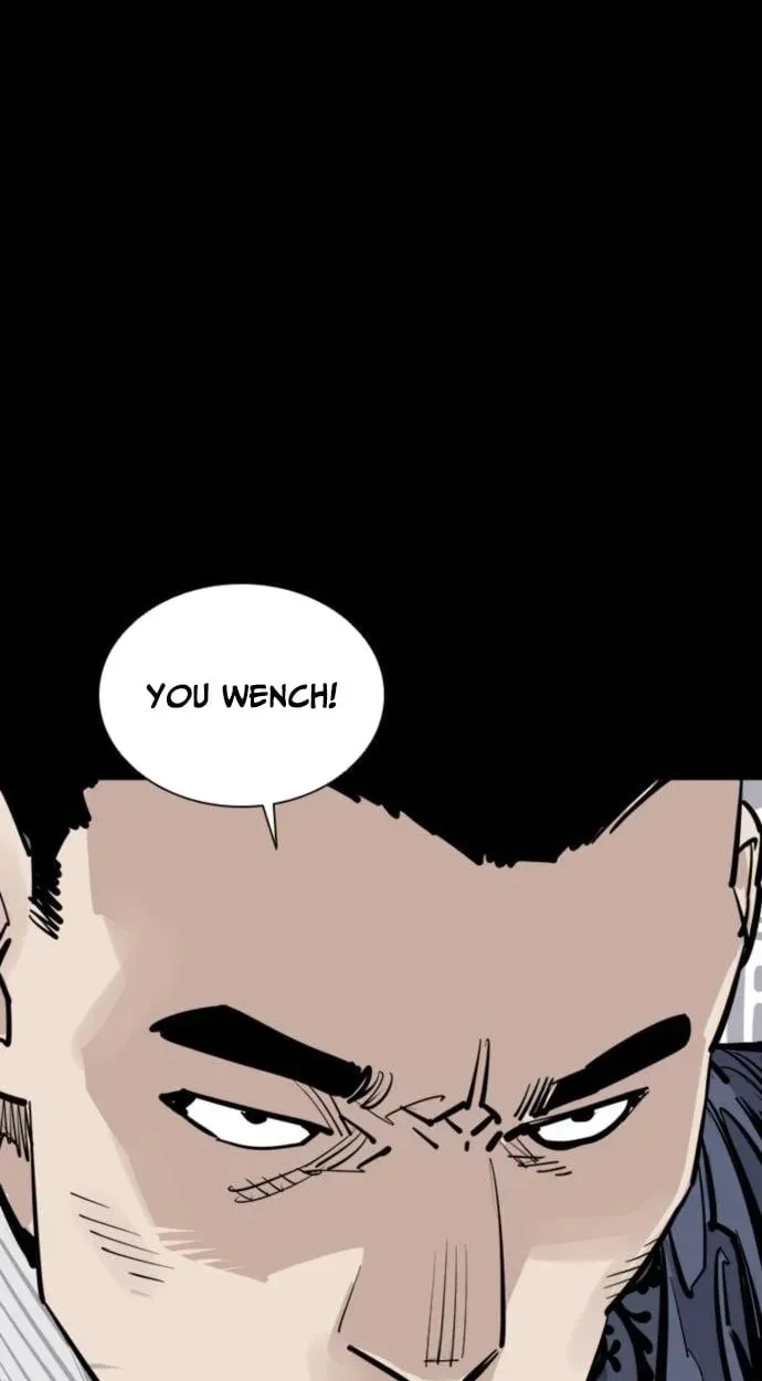 Read Death God chapter 141 image 53 on Lezhin