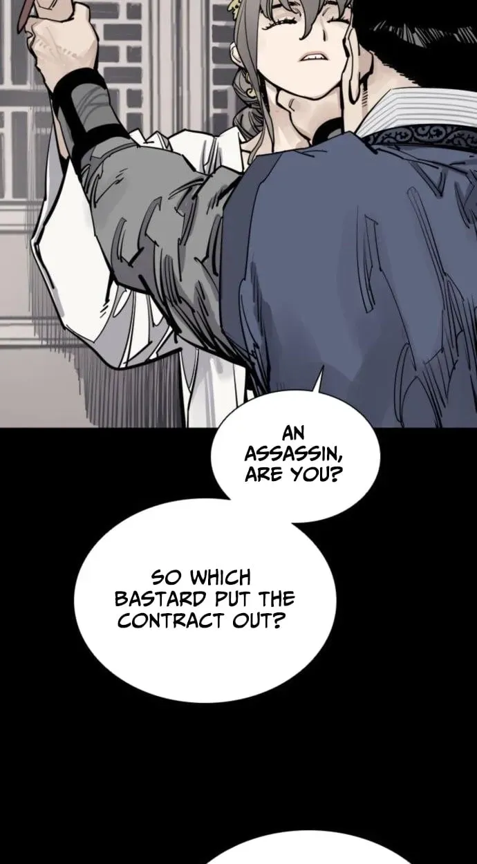 Read Death God chapter 141 image 64 on Lezhin