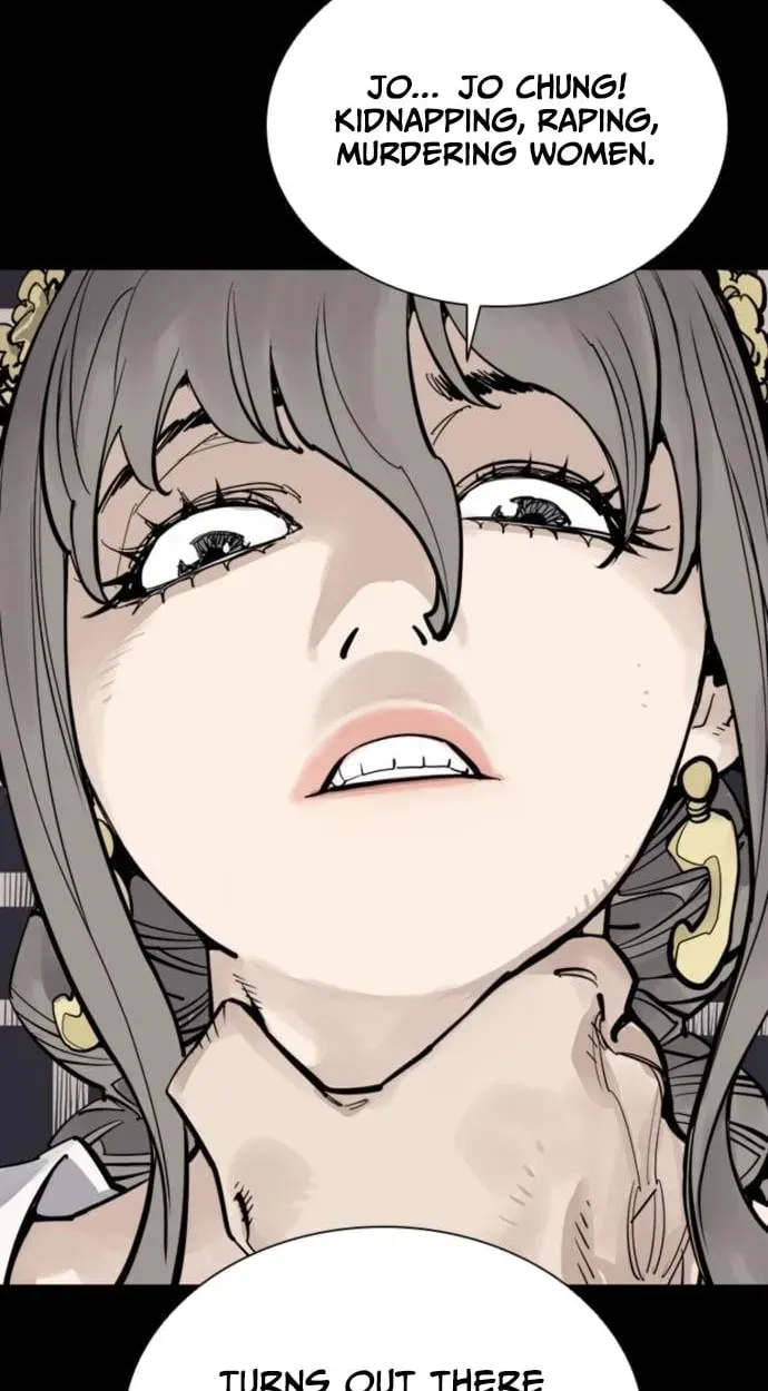 Read Death God chapter 141 image 65 on Lezhin