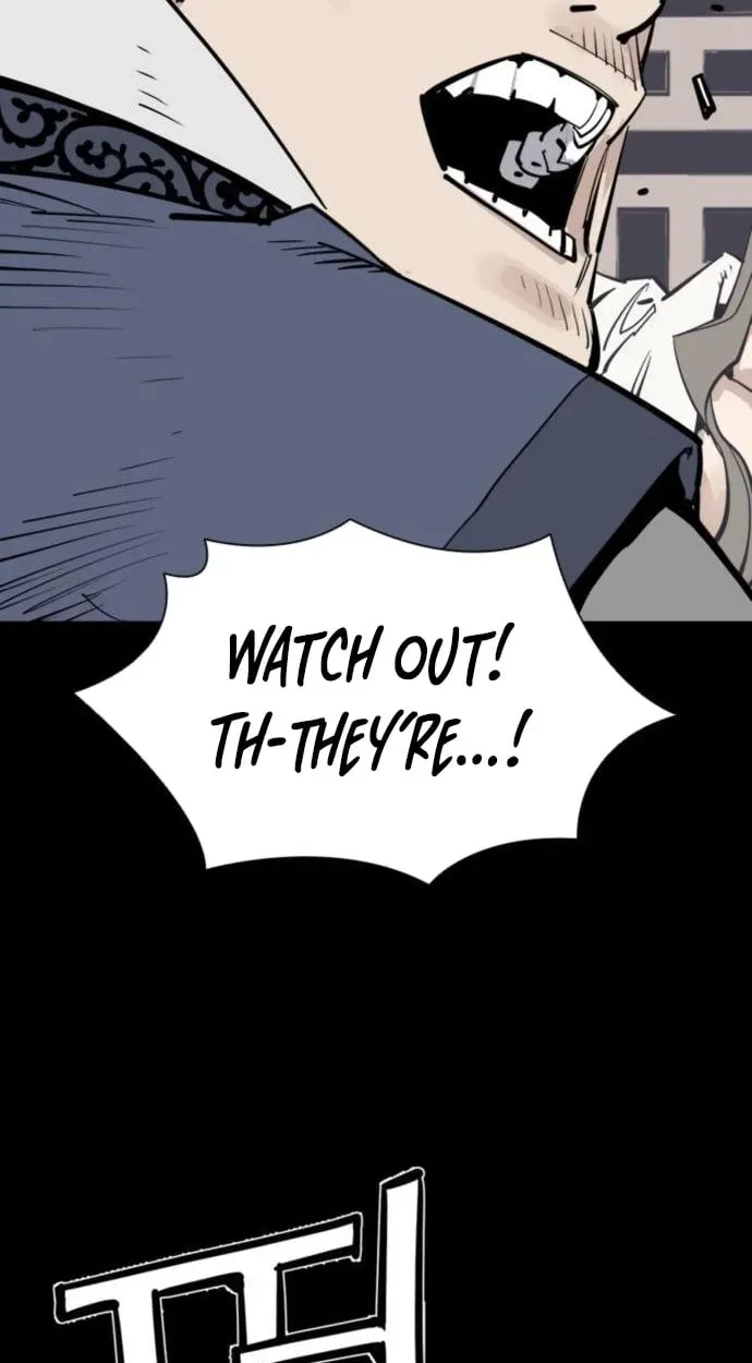 Read Death God chapter 141 image 68 on Lezhin