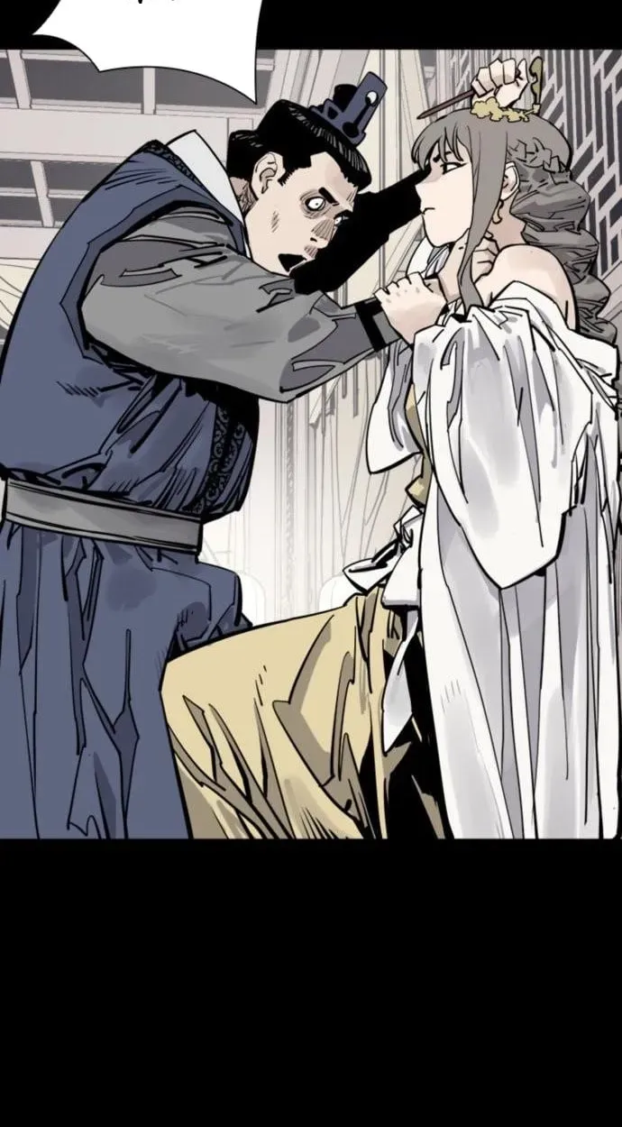 Read Death God chapter 141 image 70 on Lezhin