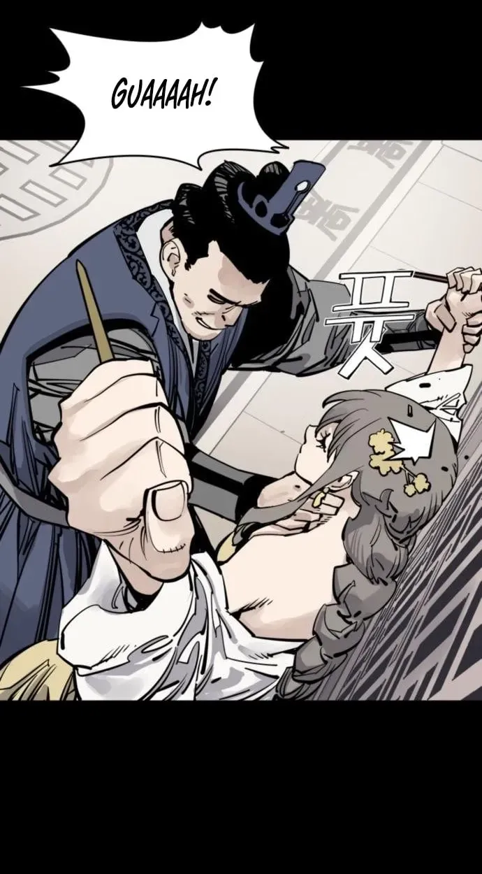 Read Death God chapter 141 image 71 on Lezhin