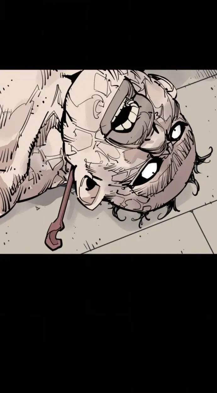 Read Death God chapter 141 image 79 on Lezhin