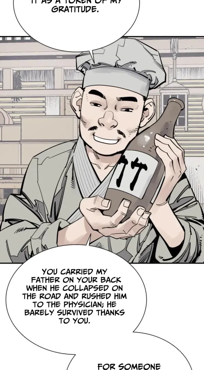 Read Death God chapter 141 image 8 on Lezhin