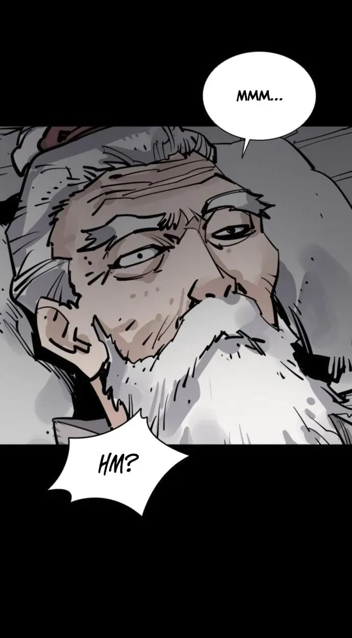 Read Death God chapter 141 image 83 on Lezhin