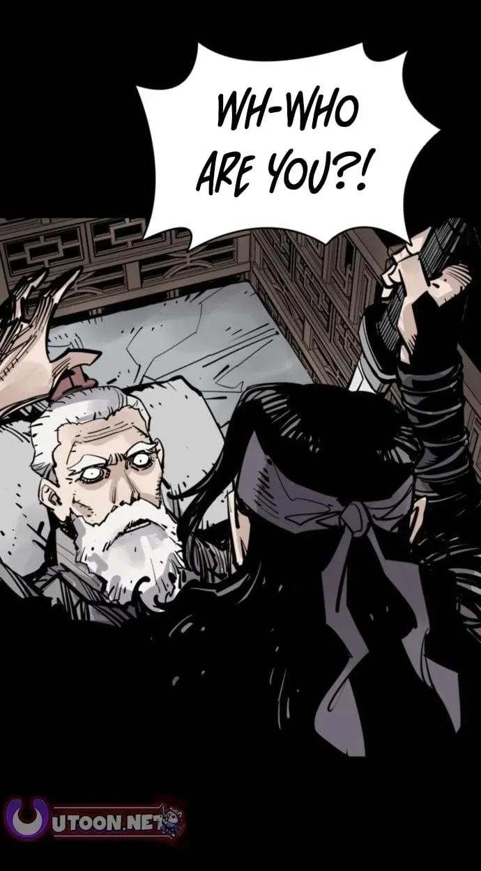 Read Death God chapter 141 image 84 on Lezhin
