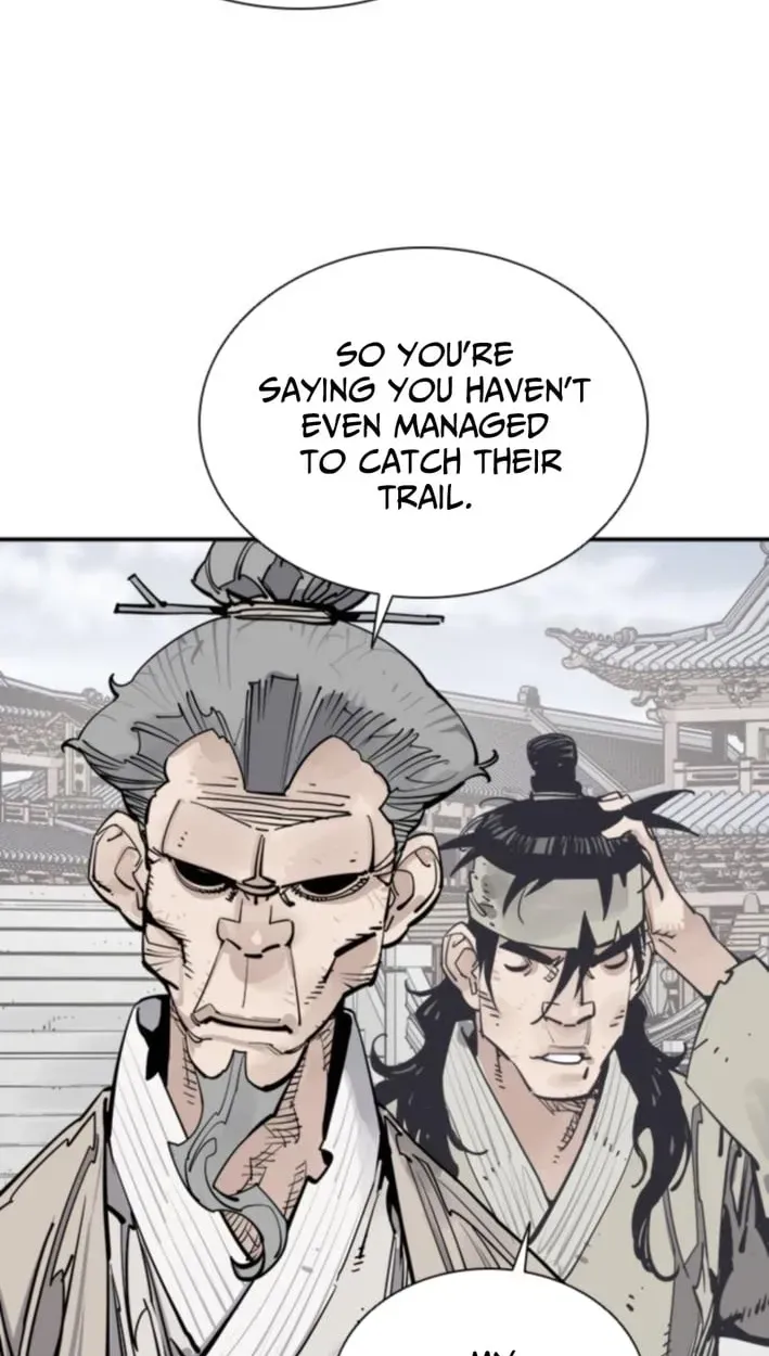 Read Death God chapter 142 image 13 on Lezhin