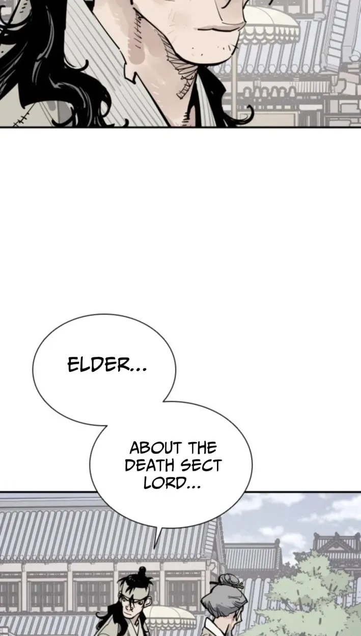Read Death God chapter 142 image 16 on Lezhin