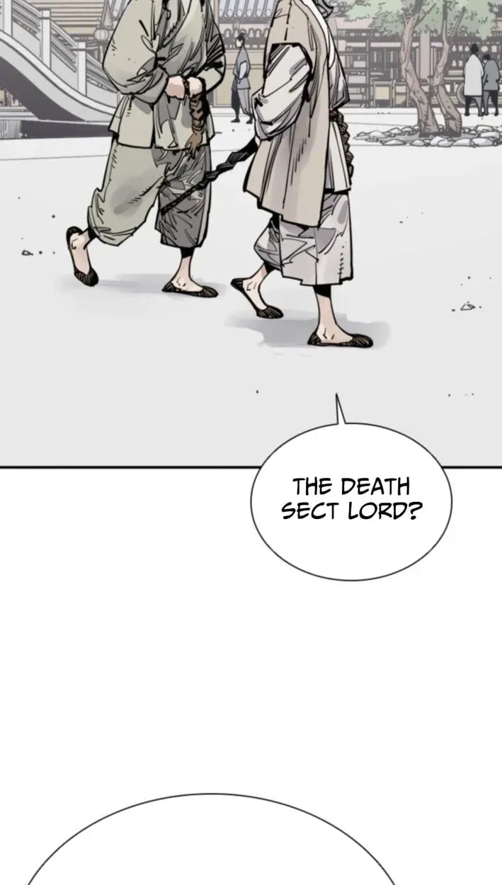 Read Death God chapter 142 image 17 on Lezhin
