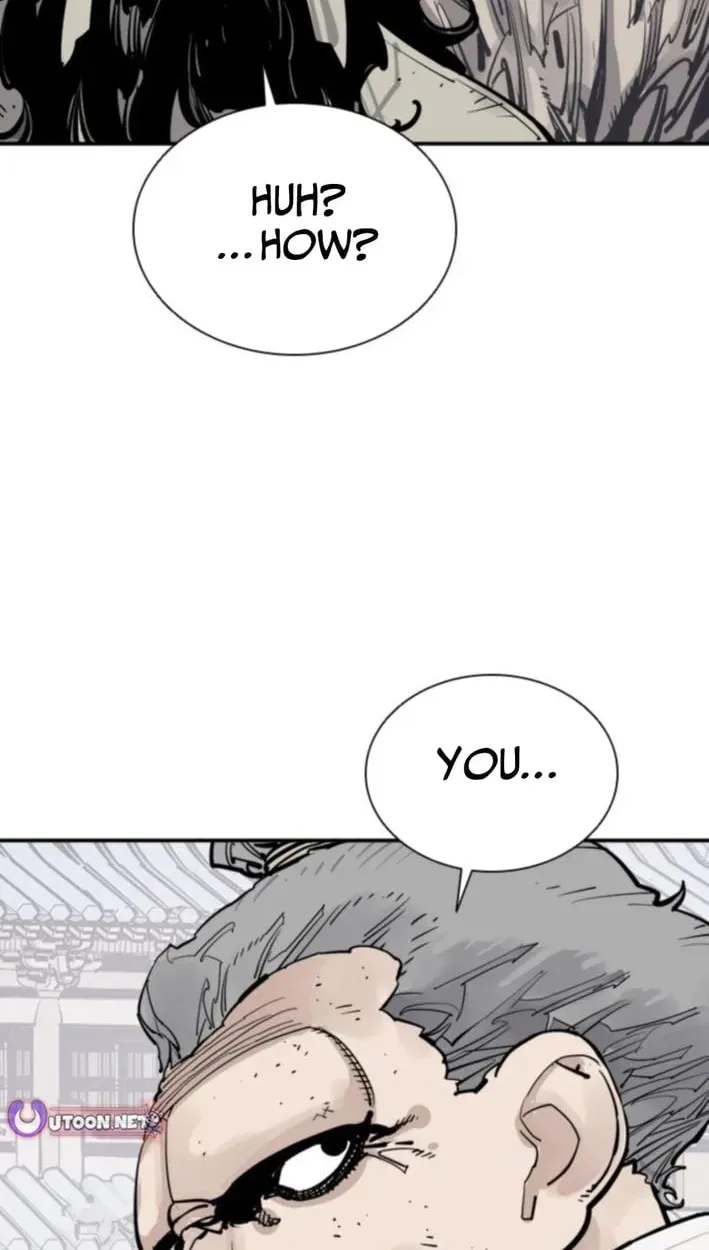 Read Death God chapter 142 image 23 on Lezhin