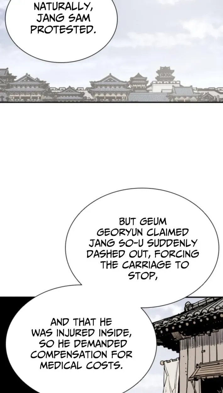 Read Death God chapter 142 image 27 on Lezhin