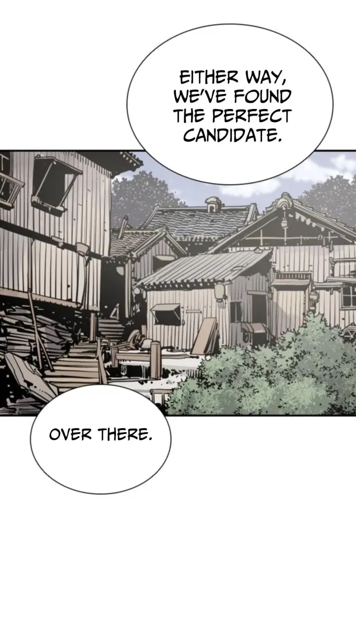 Read Death God chapter 142 image 30 on Lezhin