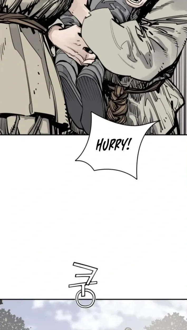Read Death God chapter 142 image 39 on Lezhin