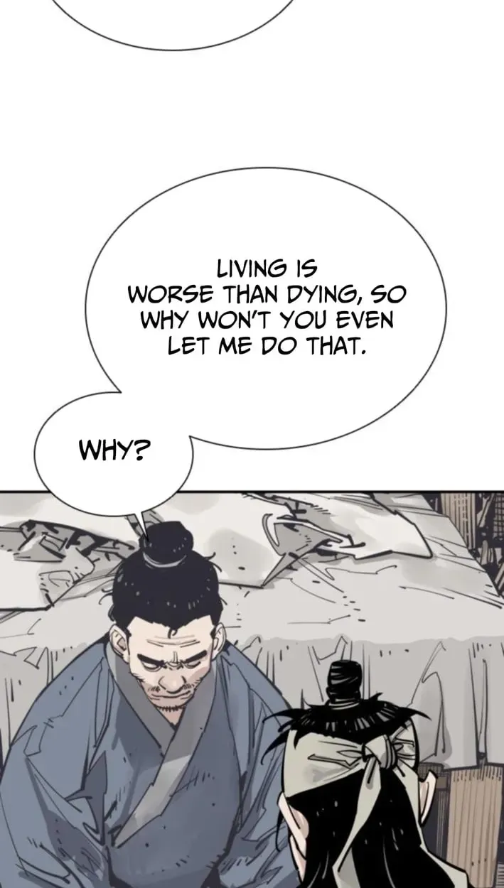Read Death God chapter 142 image 43 on Lezhin