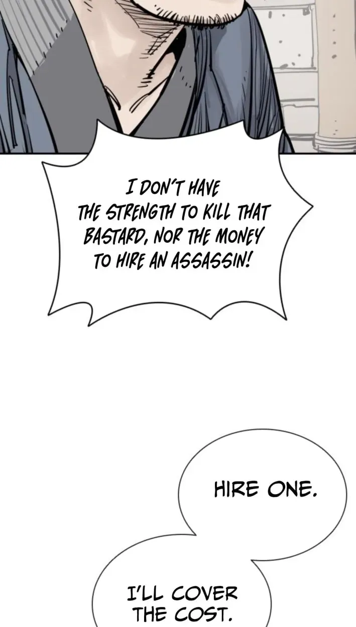 Read Death God chapter 142 image 47 on Lezhin