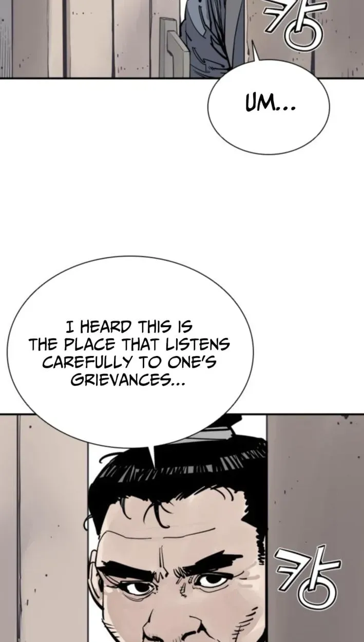 Read Death God chapter 142 image 50 on Lezhin
