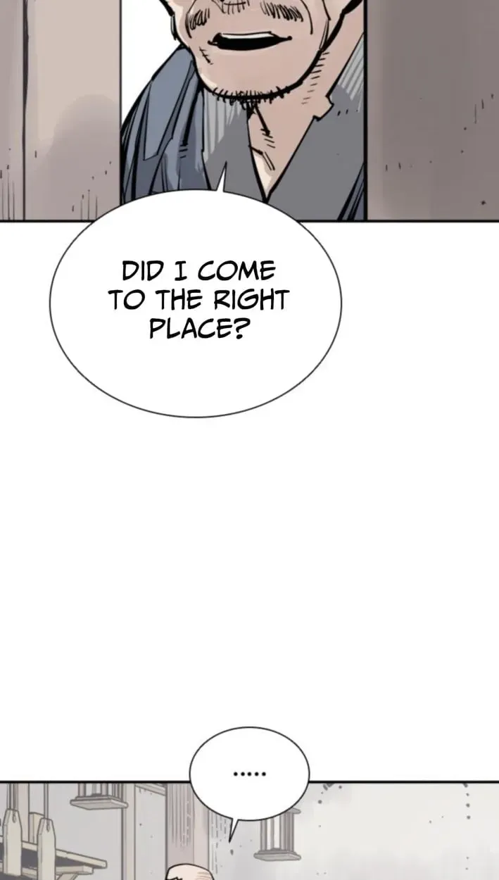Read Death God chapter 142 image 51 on Lezhin