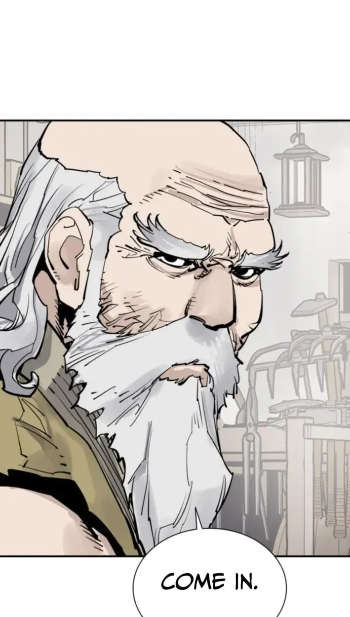 Read Death God chapter 142 image 53 on Lezhin
