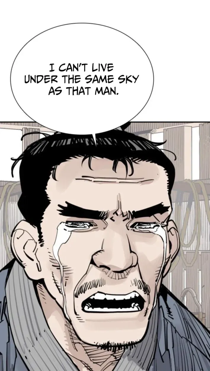 Read Death God chapter 142 image 56 on Lezhin