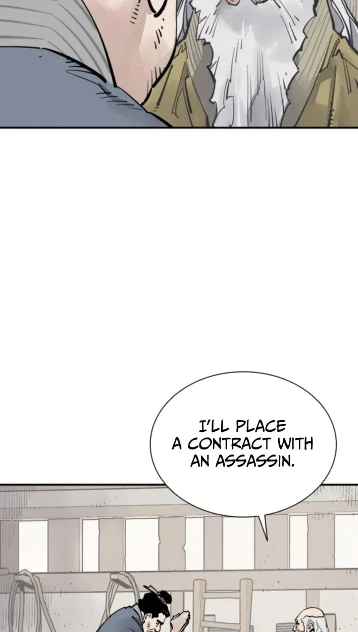 Read Death God chapter 142 image 58 on Lezhin