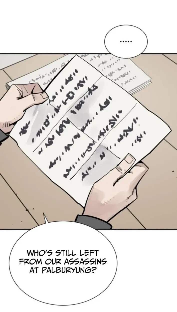 Read Death God chapter 142 image 60 on Lezhin